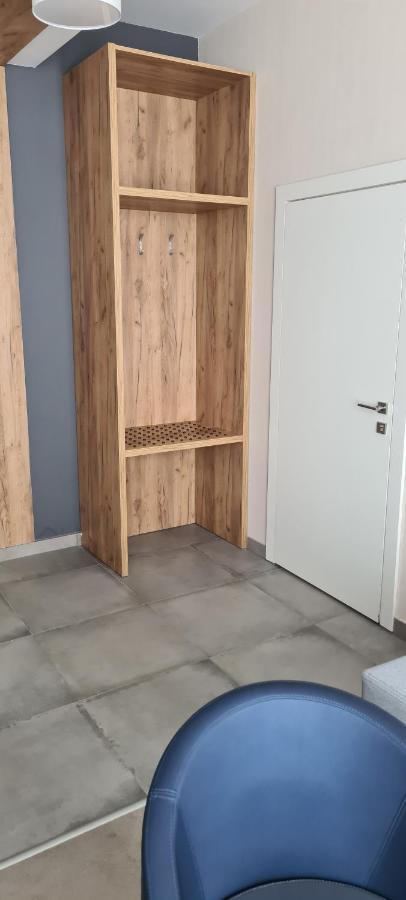 Aparthotel Apartamenty Czarna Gora 408 シェンナ エクステリア 写真