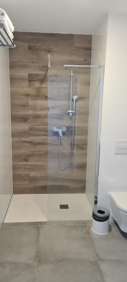Aparthotel Apartamenty Czarna Gora 408 シェンナ エクステリア 写真