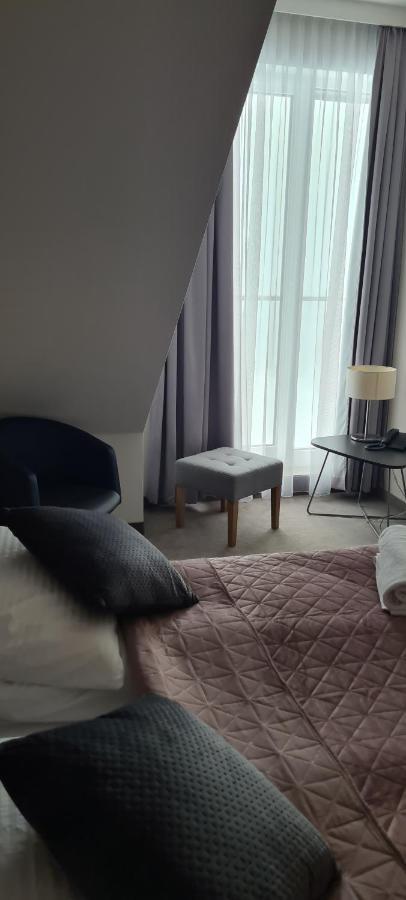 Aparthotel Apartamenty Czarna Gora 408 シェンナ エクステリア 写真