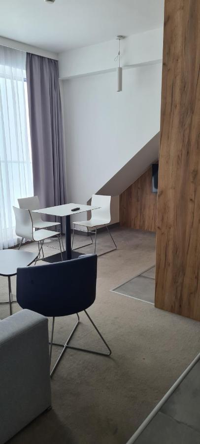 Aparthotel Apartamenty Czarna Gora 408 シェンナ エクステリア 写真