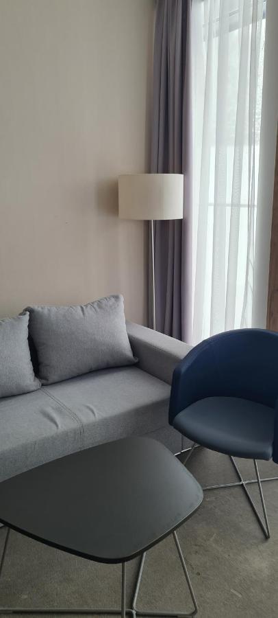Aparthotel Apartamenty Czarna Gora 408 シェンナ エクステリア 写真